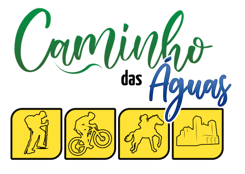 Logo Caminho das Águas